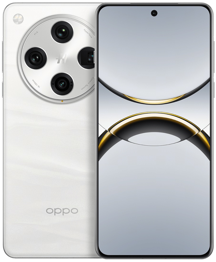 Oppo Find X8 Pro